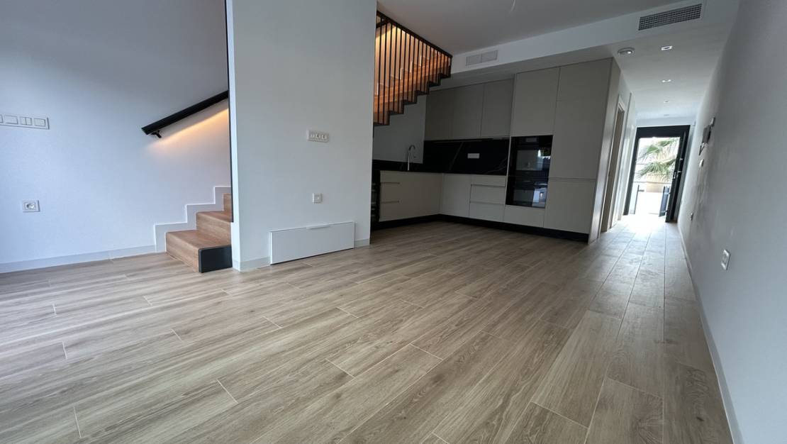 Sale - Town House - Orihuela - Cabo Roig