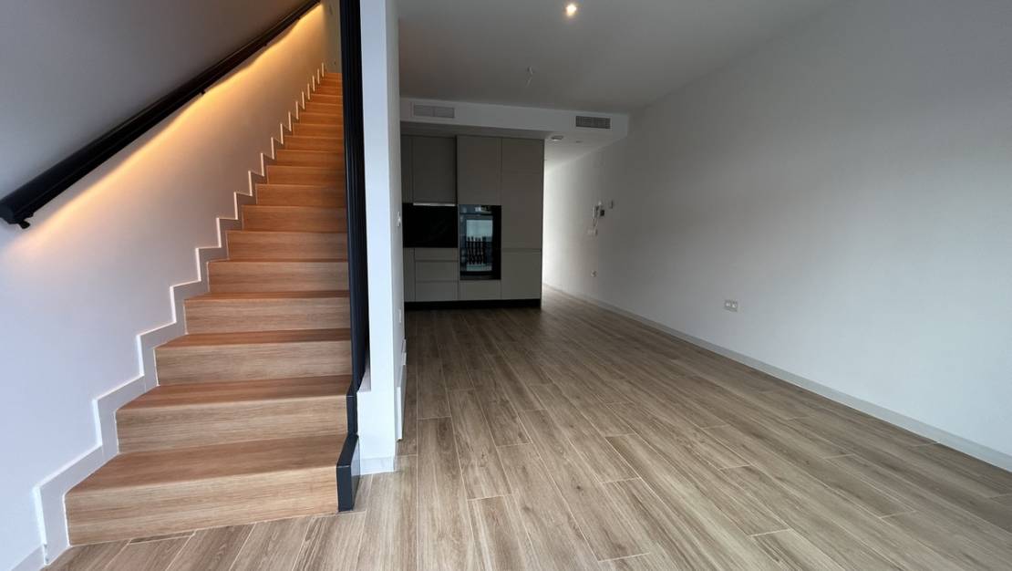 Sale - Town House - Orihuela - Cabo Roig