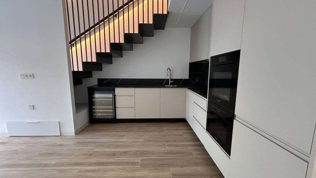 Sale - Town House - Orihuela - Cabo Roig