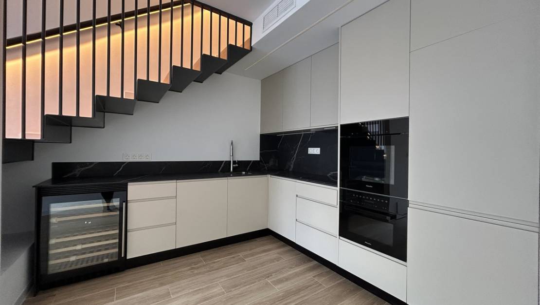 Sale - Town House - Orihuela - Cabo Roig