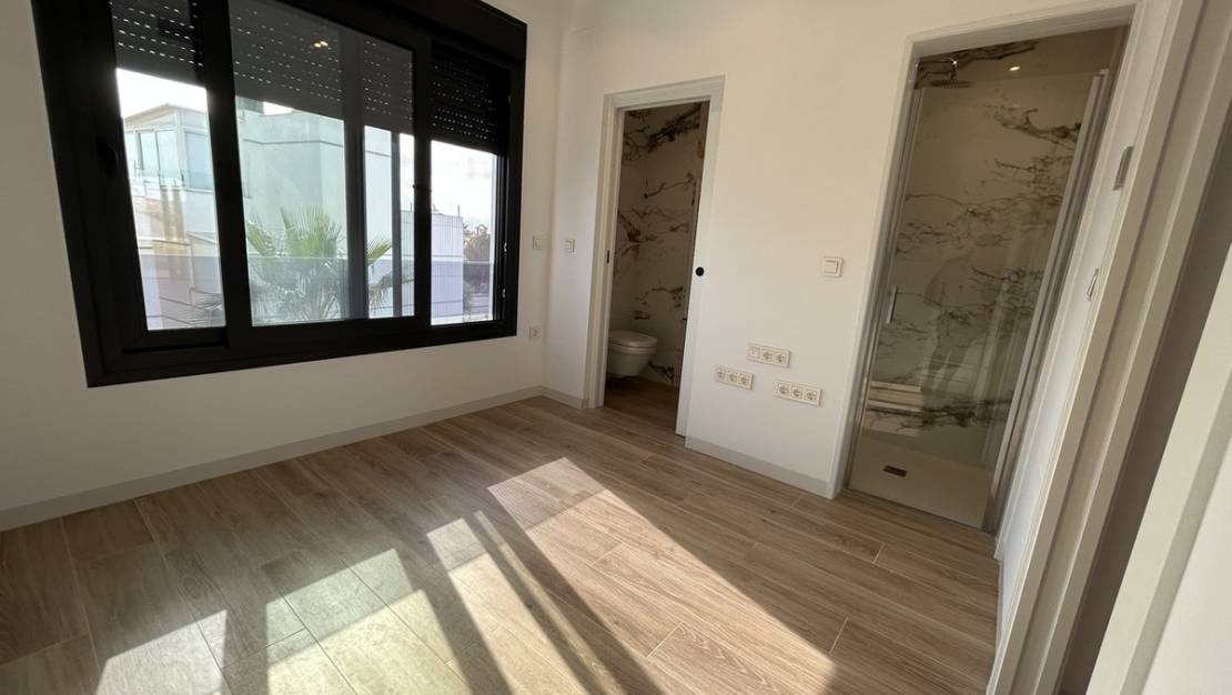 Sale - Town House - Orihuela - Cabo Roig
