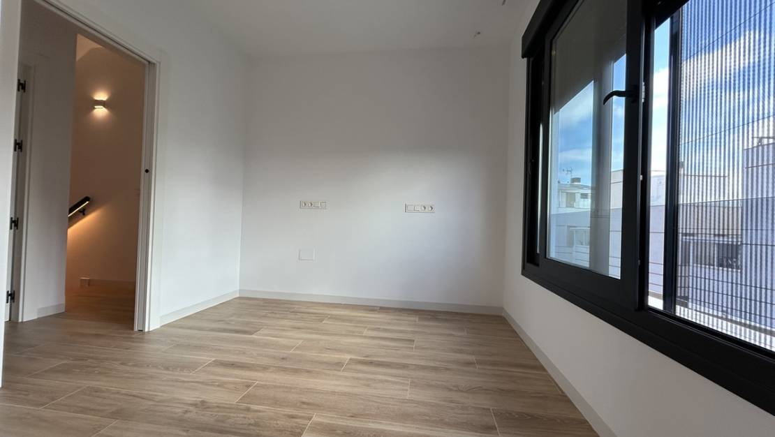 Sale - Town House - Orihuela - Cabo Roig