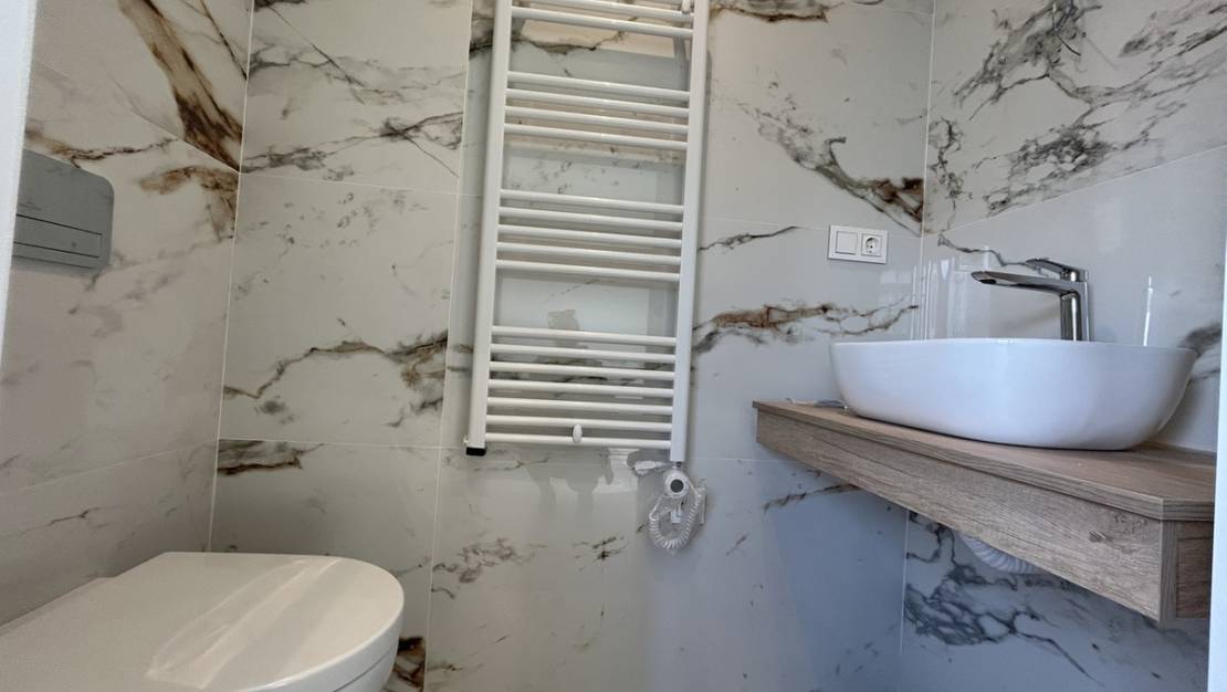 Sale - Town House - Orihuela - Cabo Roig