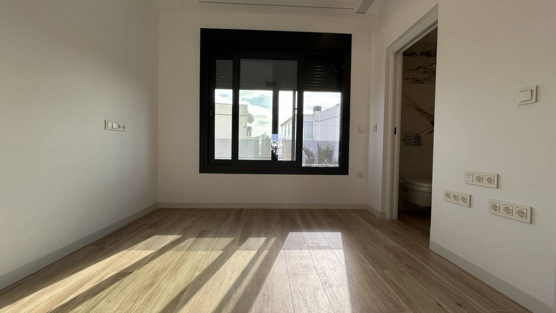 Sale - Town House - Orihuela - Cabo Roig