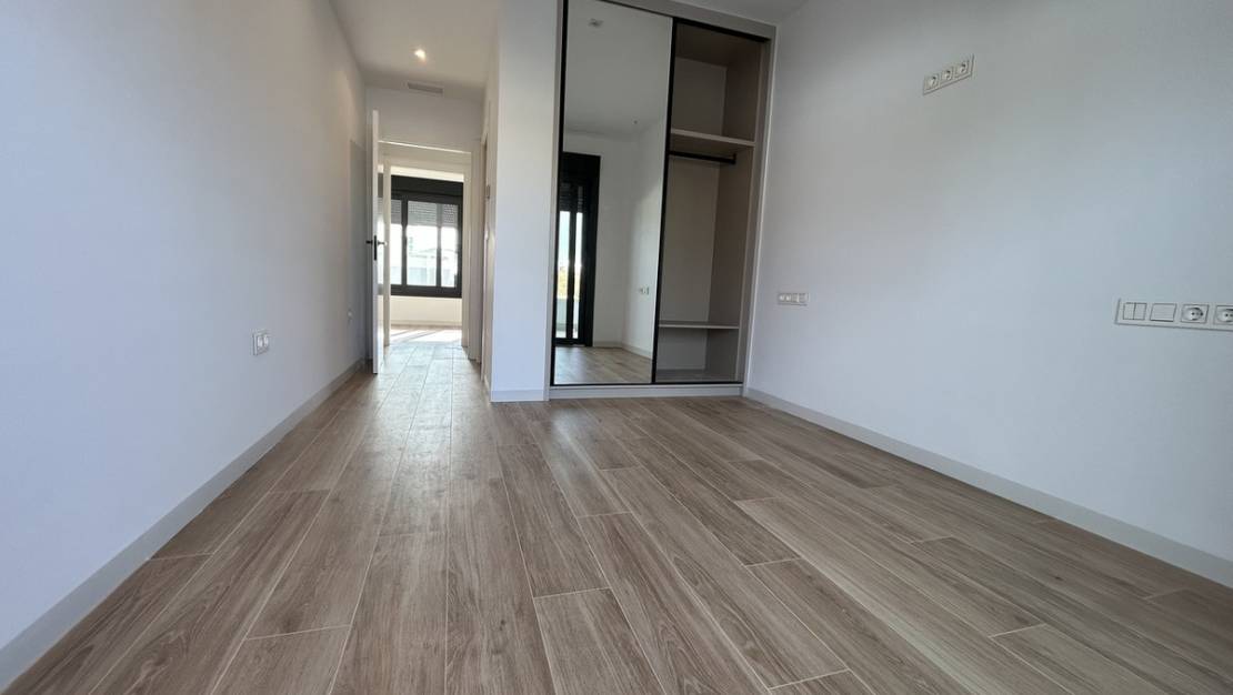 Sale - Town House - Orihuela - Cabo Roig