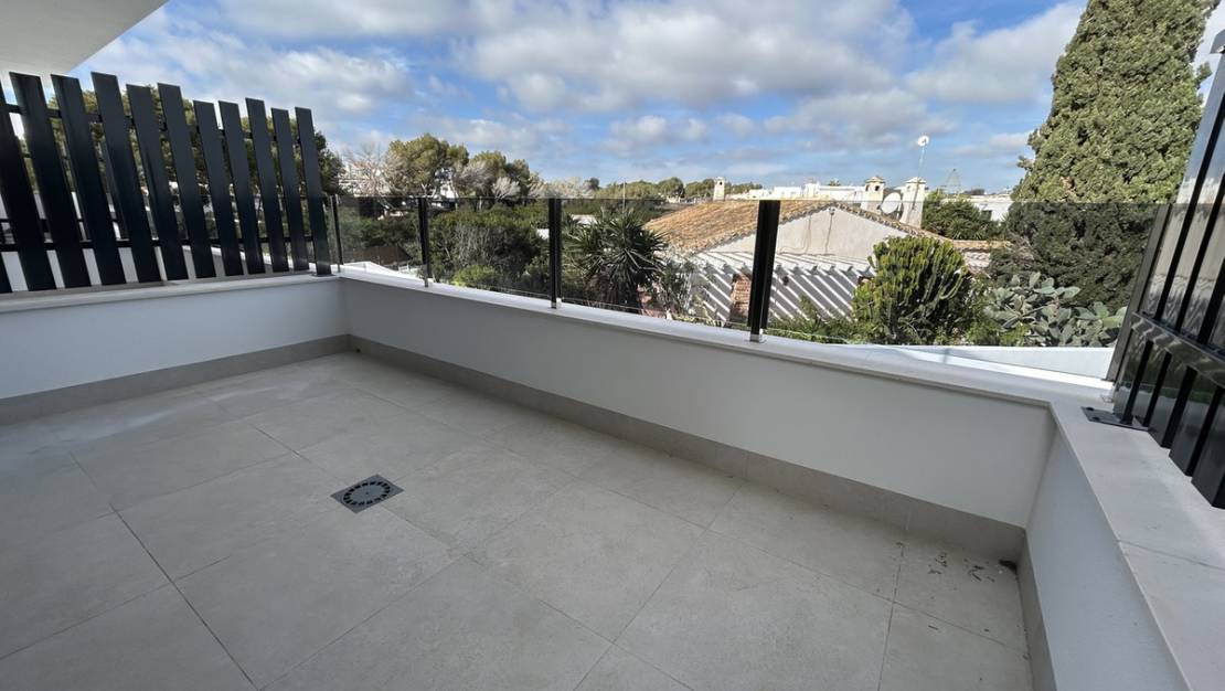 Sale - Town House - Orihuela - Cabo Roig