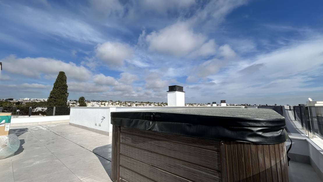 Sale - Town House - Orihuela - Cabo Roig