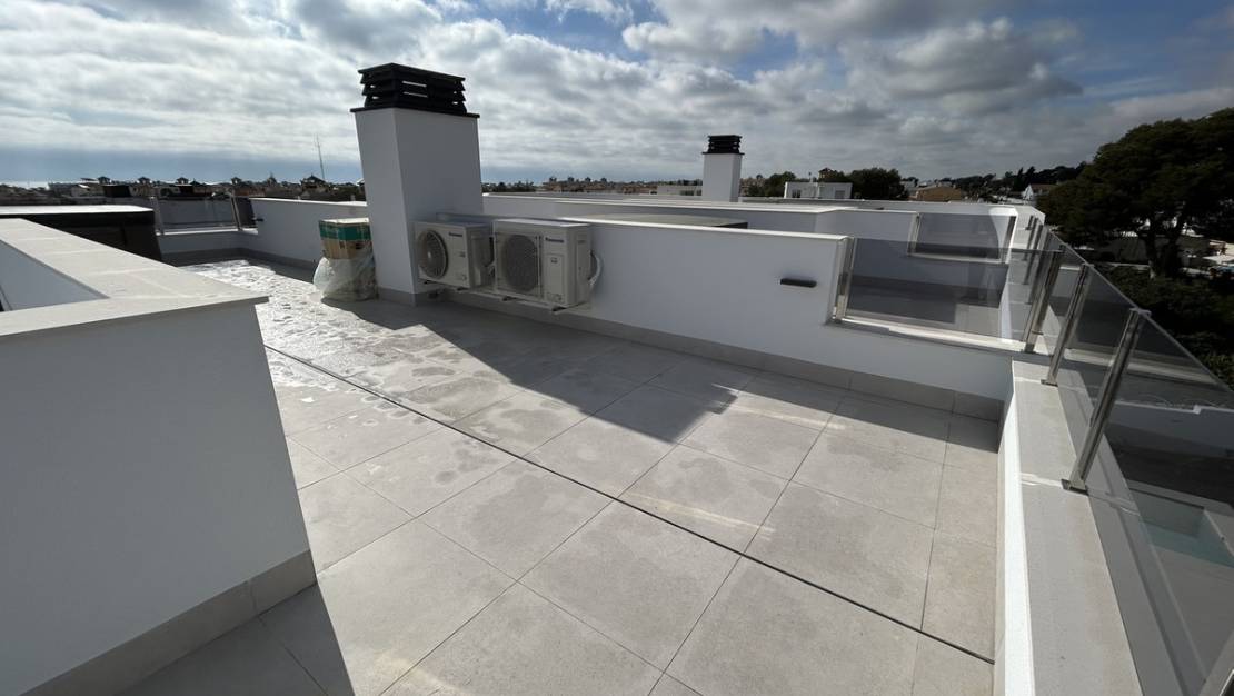 Sale - Town House - Orihuela - Cabo Roig