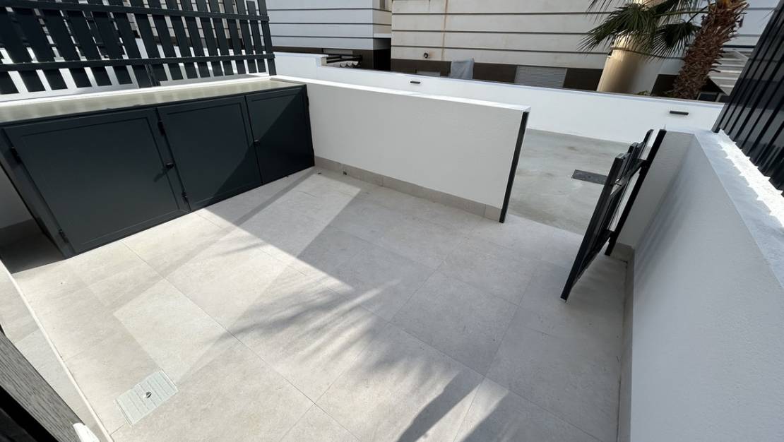 Sale - Town House - Orihuela - Cabo Roig