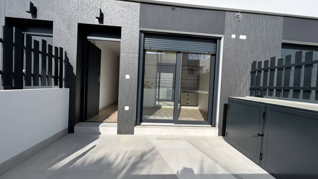 Sale - Town House - Orihuela - Cabo Roig