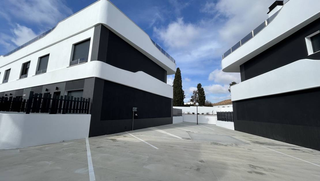 Sale - Town House - Orihuela - Cabo Roig