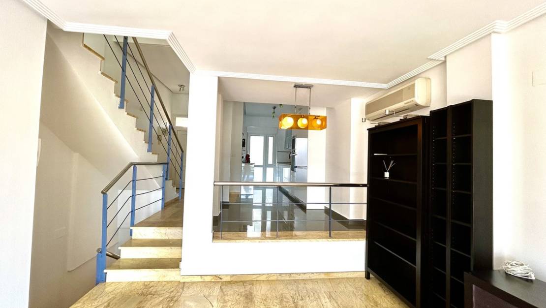 Sale - Town House - Orihuela - Cabo Roig