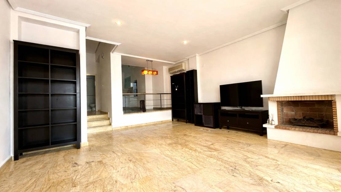 Sale - Town House - Orihuela - Cabo Roig