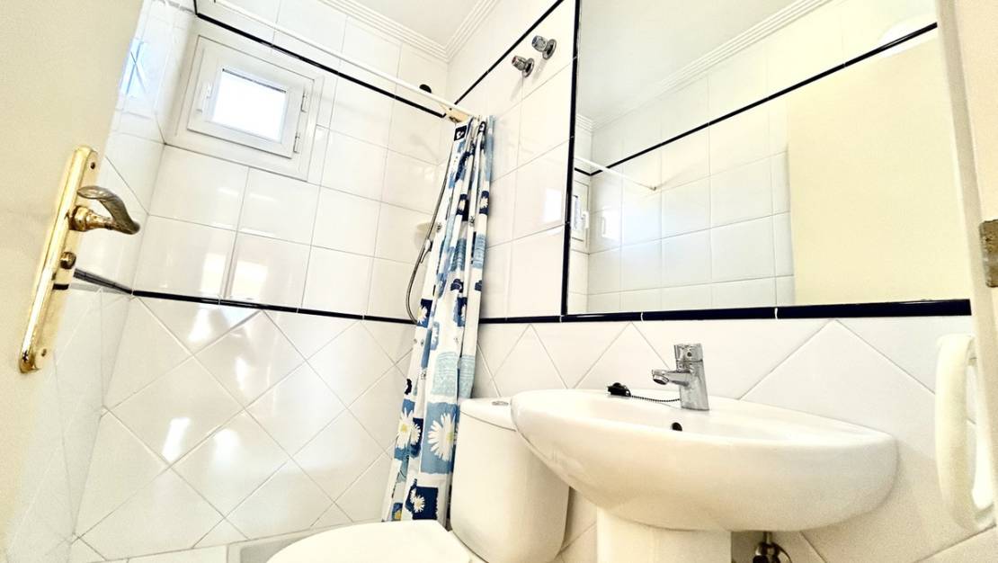 Sale - Town House - Orihuela - Cabo Roig