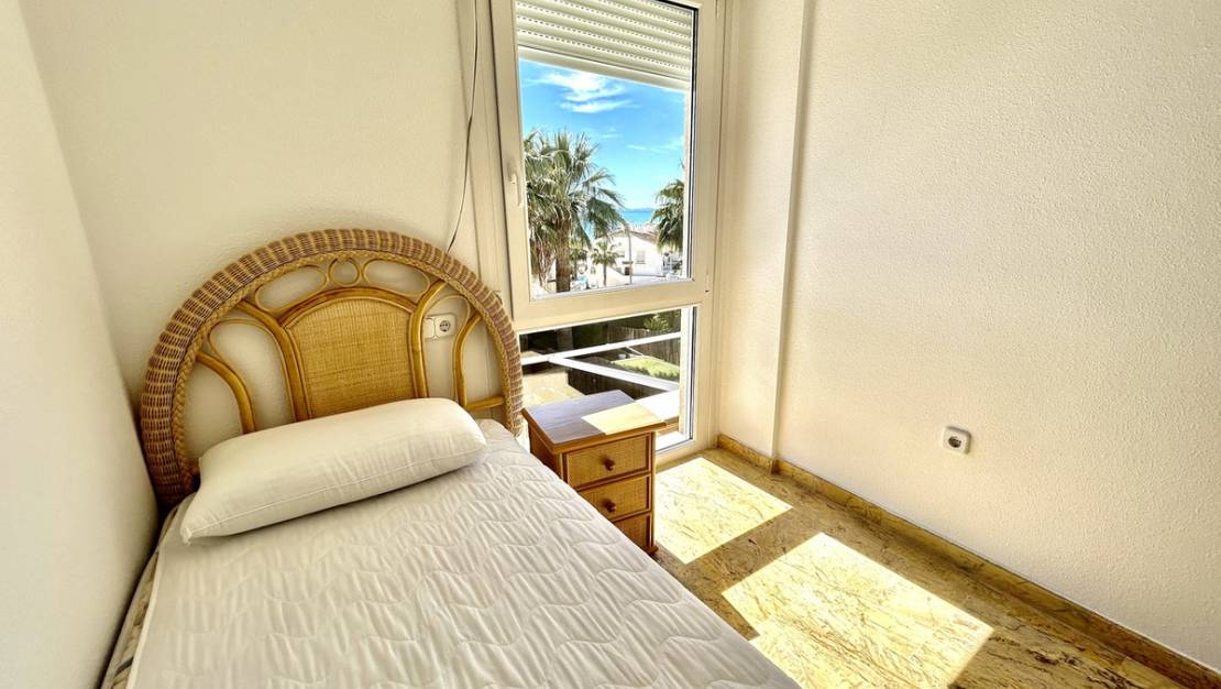 Sale - Town House - Orihuela - Cabo Roig