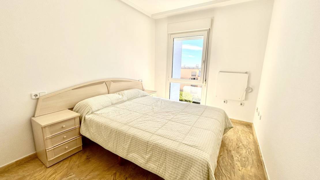 Sale - Town House - Orihuela - Cabo Roig