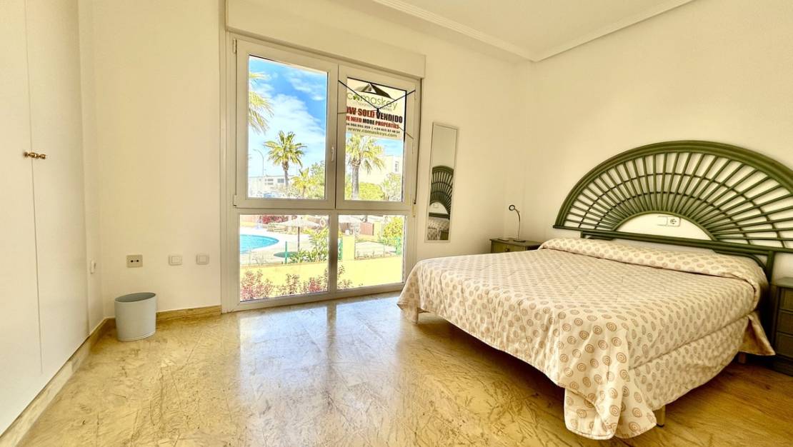 Sale - Town House - Orihuela - Cabo Roig