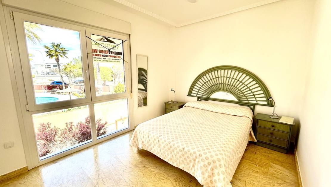 Sale - Town House - Orihuela - Cabo Roig