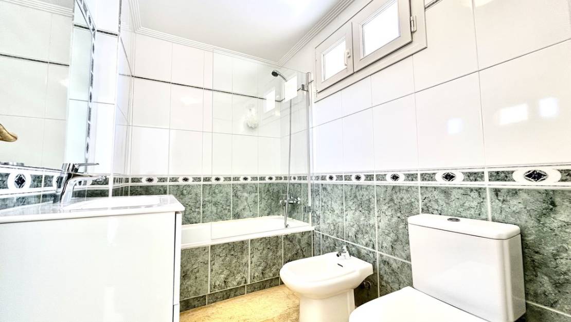 Sale - Town House - Orihuela - Cabo Roig