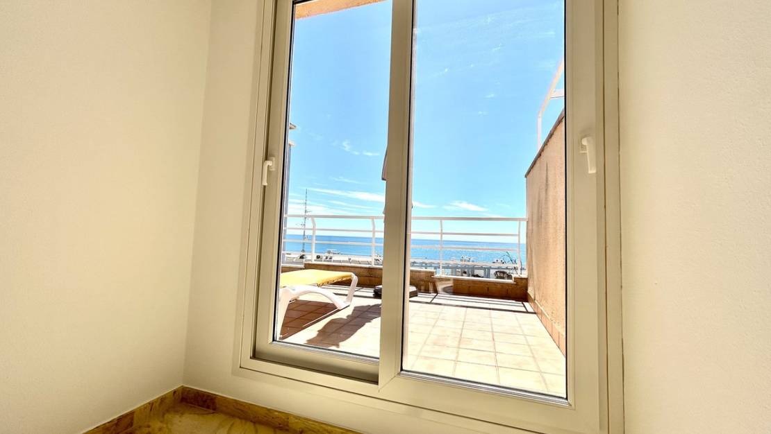 Sale - Town House - Orihuela - Cabo Roig