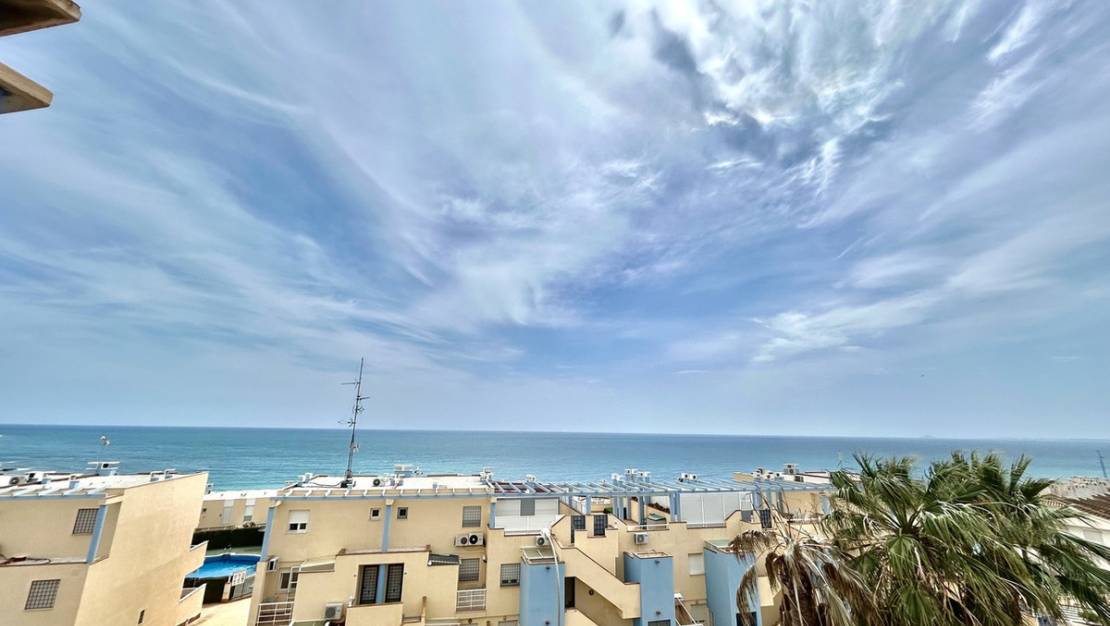 Sale - Town House - Orihuela - Cabo Roig