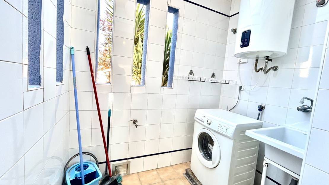 Sale - Town House - Orihuela - Cabo Roig