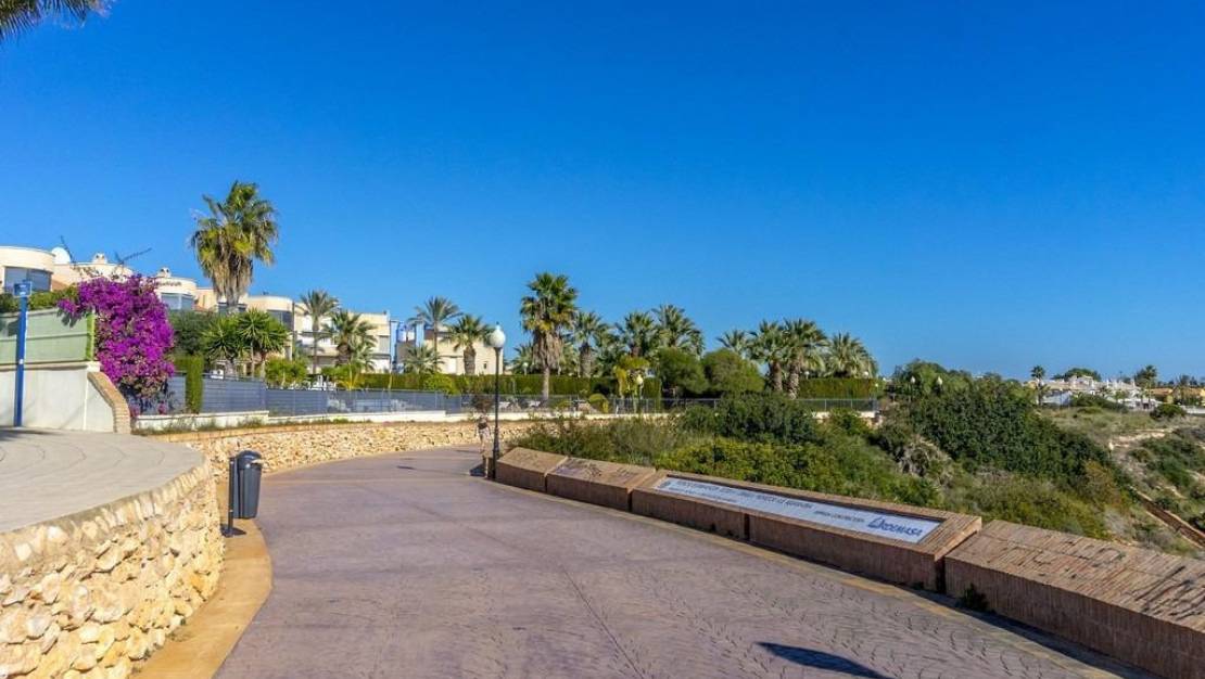 Sale - Town House - Orihuela - Cabo Roig