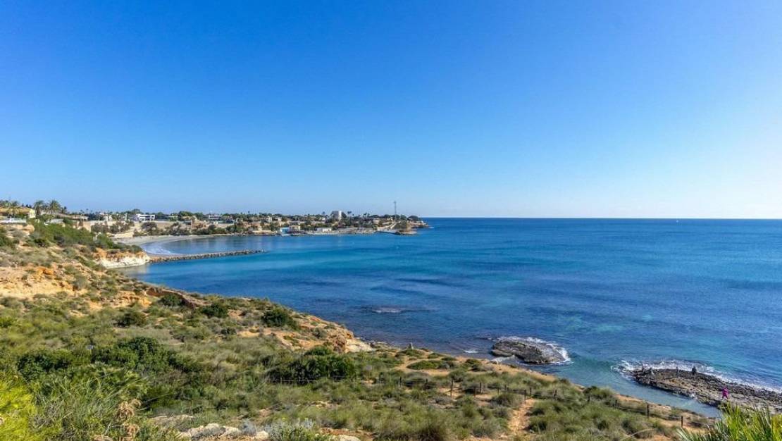 Sale - Town House - Orihuela - Cabo Roig