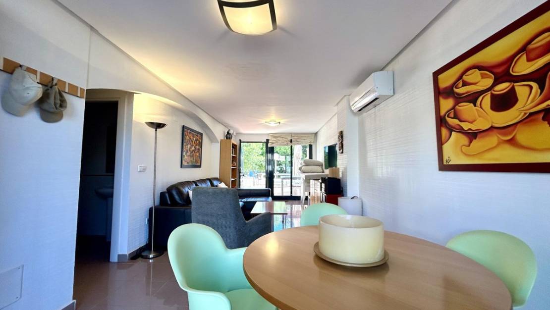 Sale - Town House - Orihuela - Cabo Roig