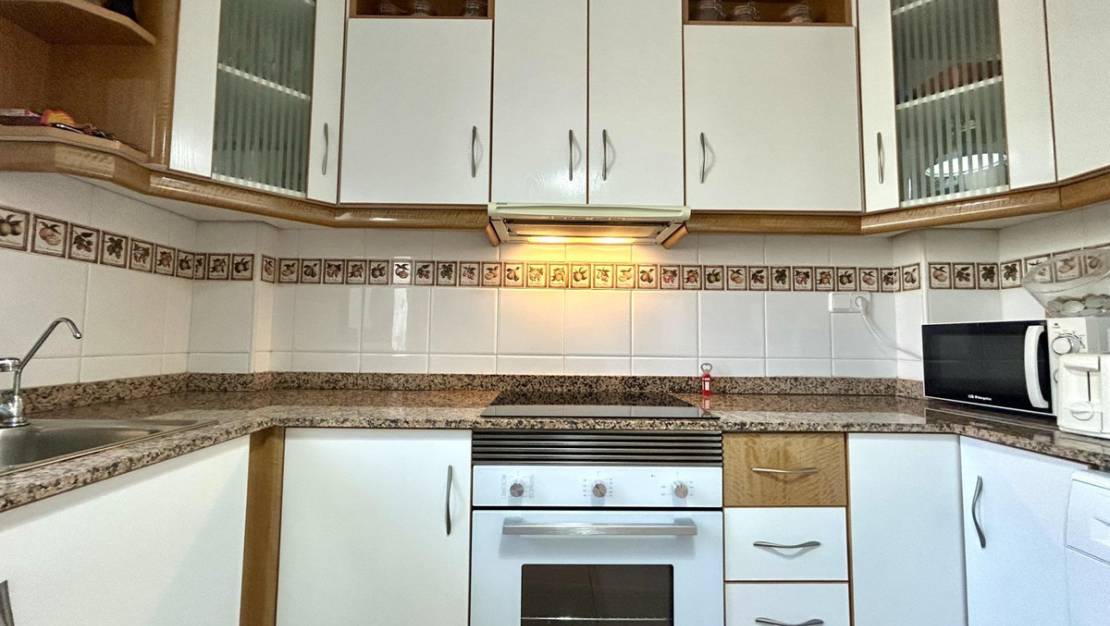 Sale - Town House - Orihuela - Cabo Roig