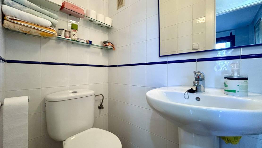 Sale - Town House - Orihuela - Cabo Roig