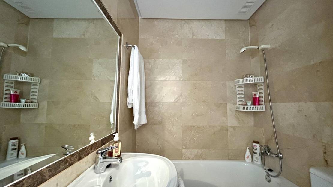 Sale - Town House - Orihuela - Cabo Roig