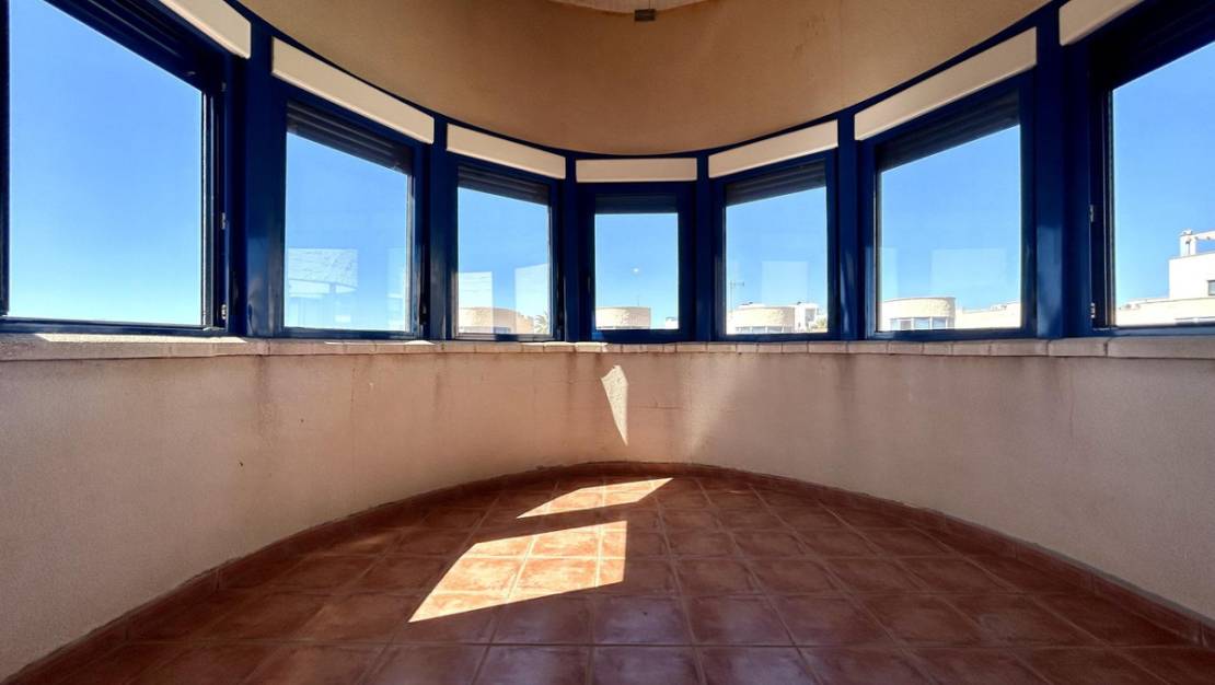 Sale - Town House - Orihuela - Cabo Roig