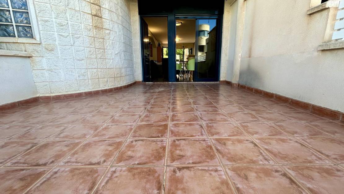 Sale - Town House - Orihuela - Cabo Roig