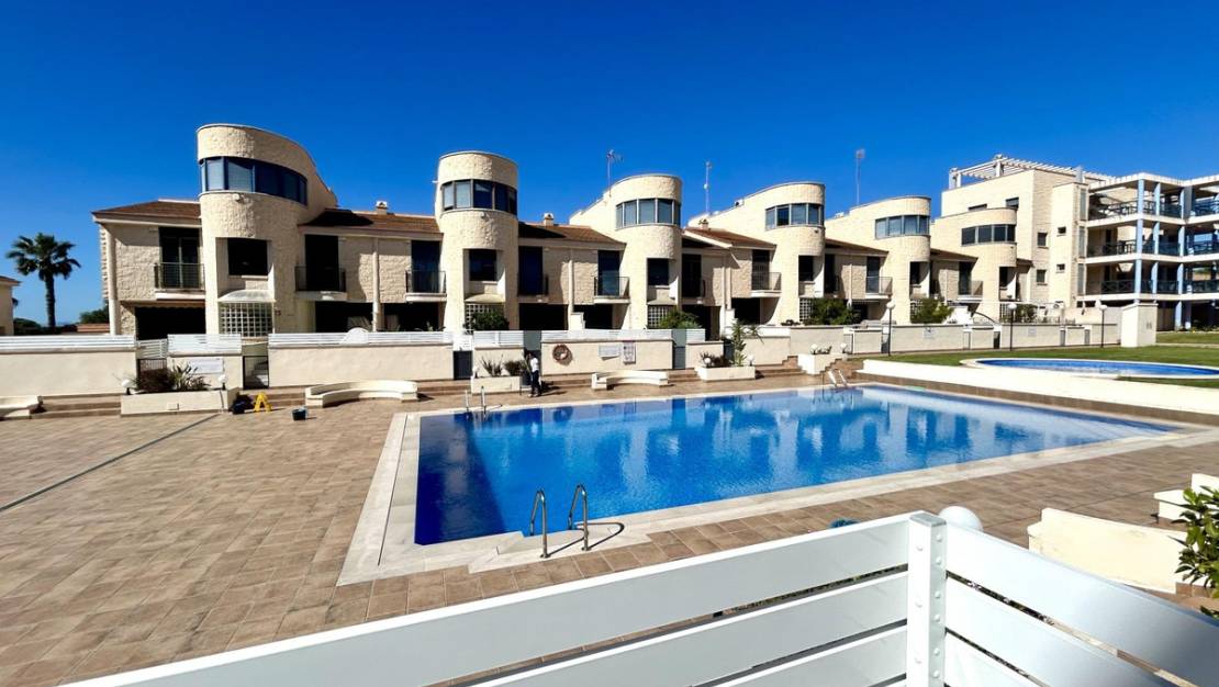 Sale - Town House - Orihuela - Cabo Roig