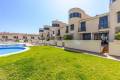 Sale - Town House - Orihuela - Cabo Roig