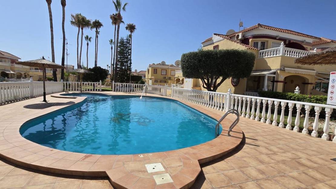 Sale - Town House - Orihuela - Cabo Roig