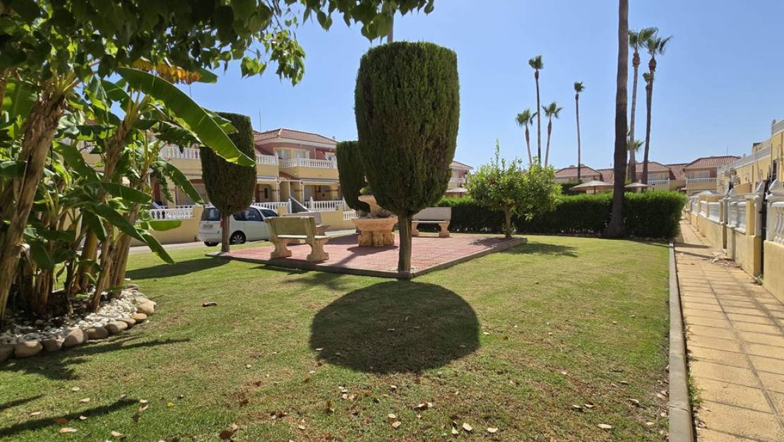 Sale - Town House - Orihuela - Cabo Roig