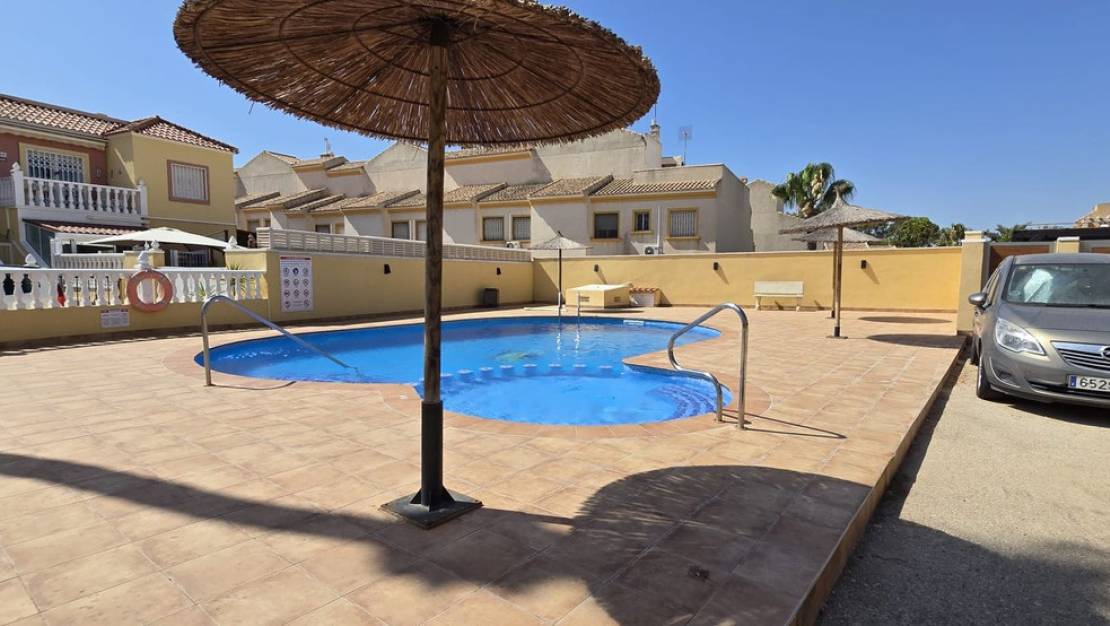 Sale - Town House - Orihuela - Cabo Roig