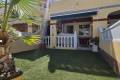 Sale - Town House - Orihuela - Cabo Roig