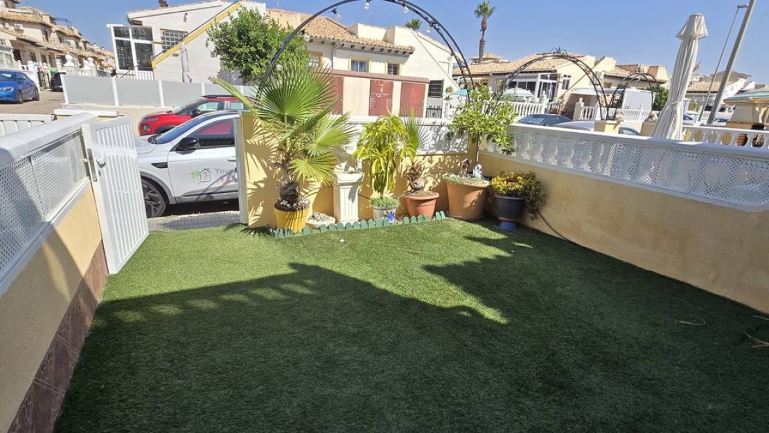 Sale - Town House - Orihuela - Cabo Roig