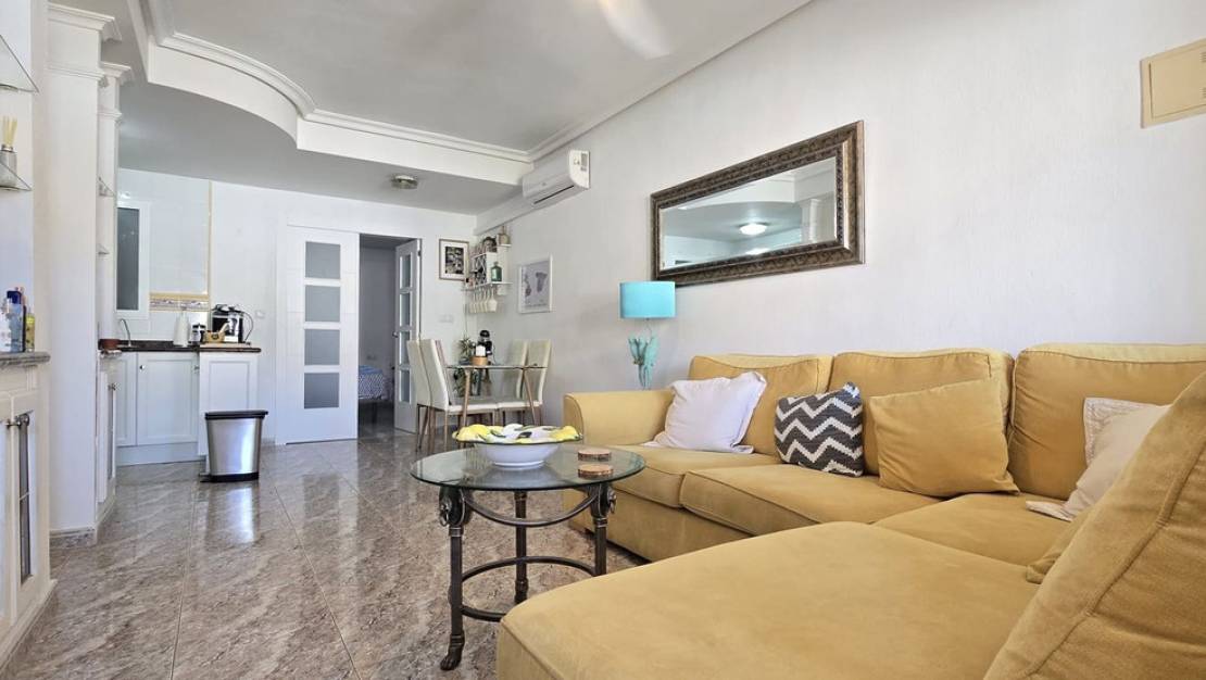 Sale - Town House - Orihuela - Cabo Roig