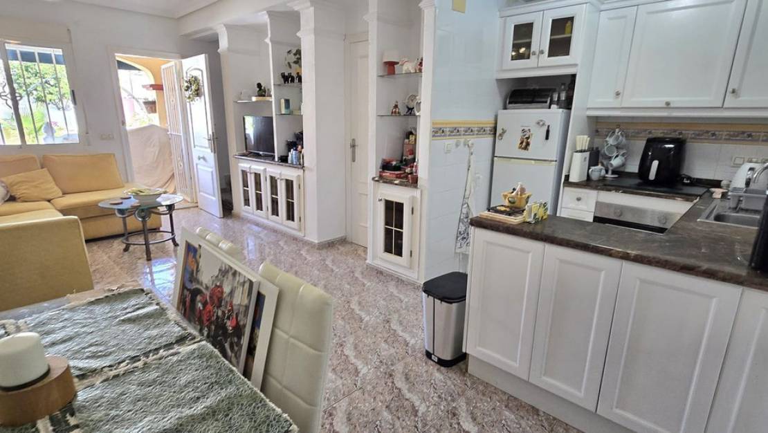 Sale - Town House - Orihuela - Cabo Roig
