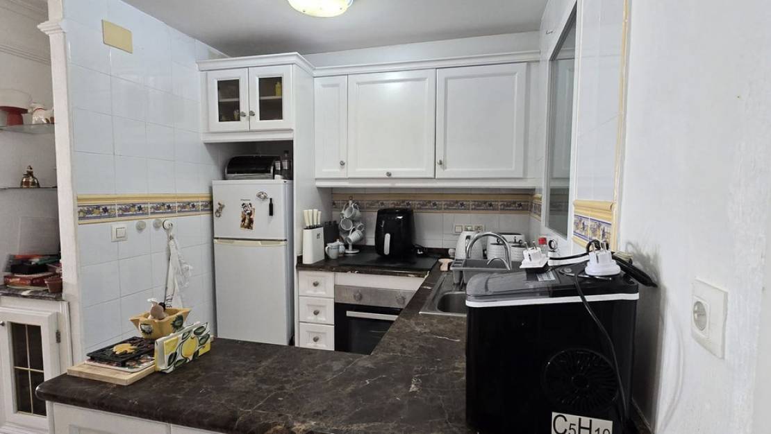 Sale - Town House - Orihuela - Cabo Roig