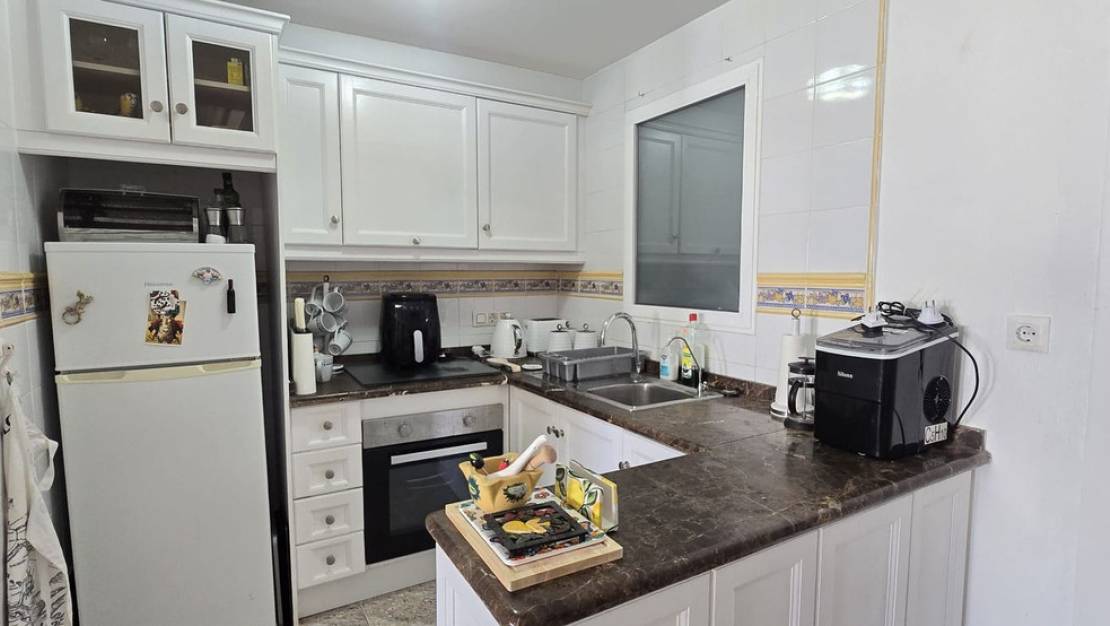Sale - Town House - Orihuela - Cabo Roig