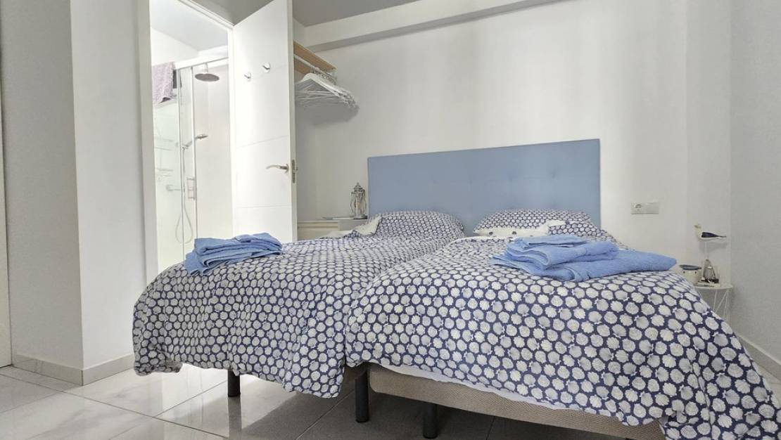 Sale - Town House - Orihuela - Cabo Roig
