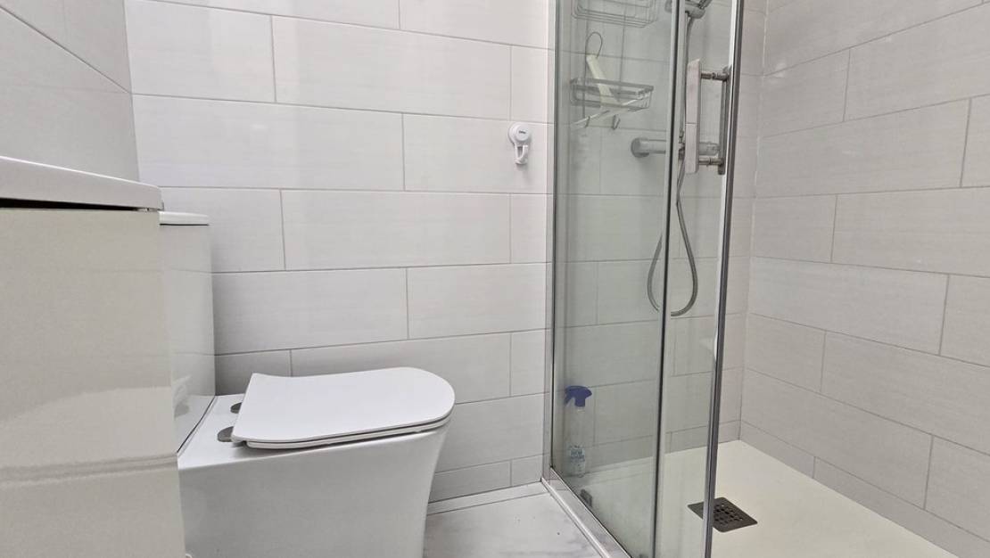 Sale - Town House - Orihuela - Cabo Roig