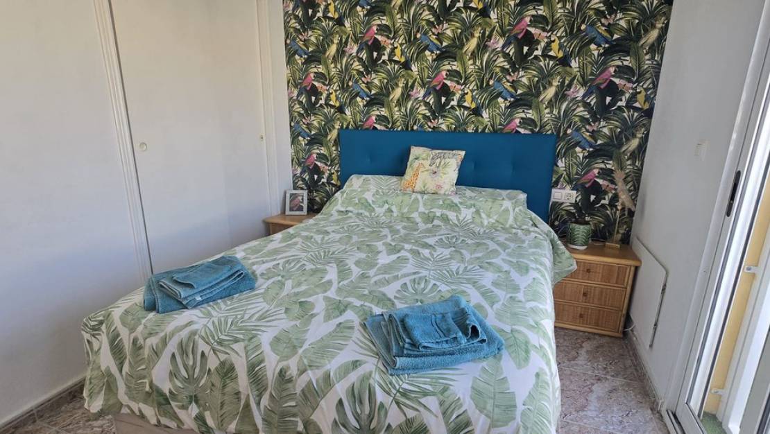 Sale - Town House - Orihuela - Cabo Roig