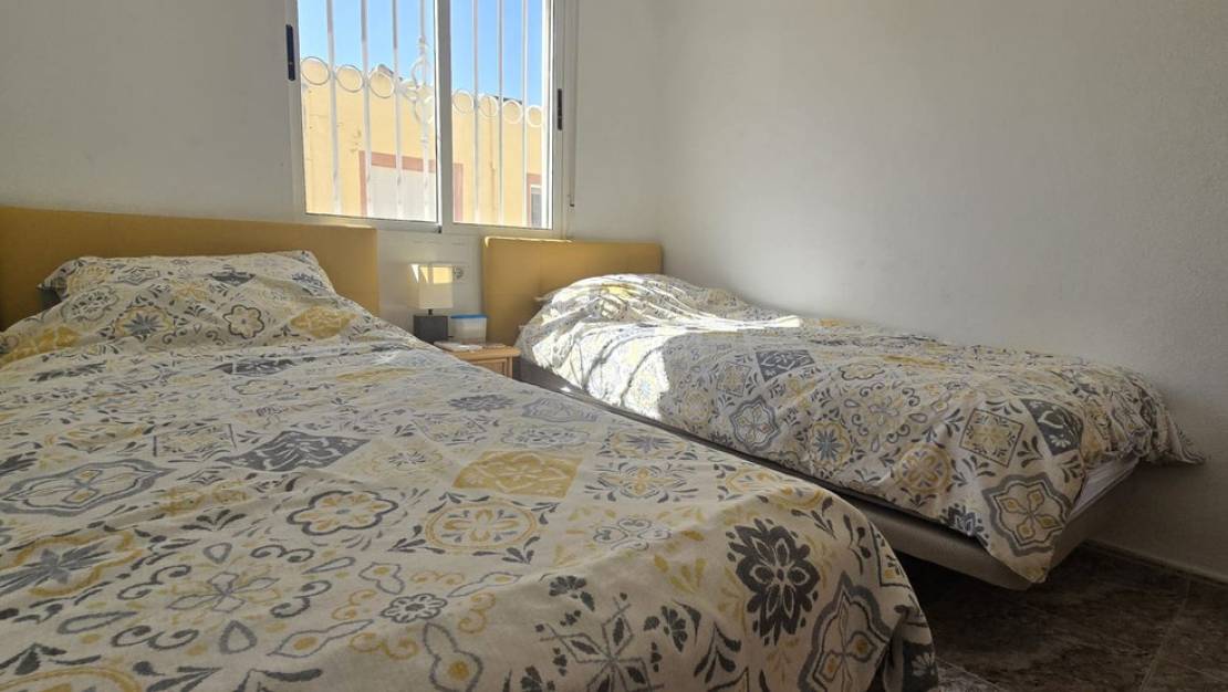 Sale - Town House - Orihuela - Cabo Roig