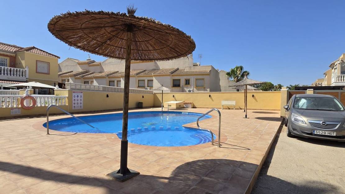 Sale - Town House - Orihuela - Cabo Roig